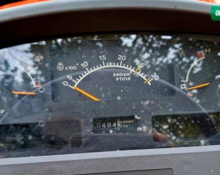 Янмар АФ, об'ємом двигуна 0 л та пробігом 0 тис. км за 5900 $, фото 9 на Automoto.ua