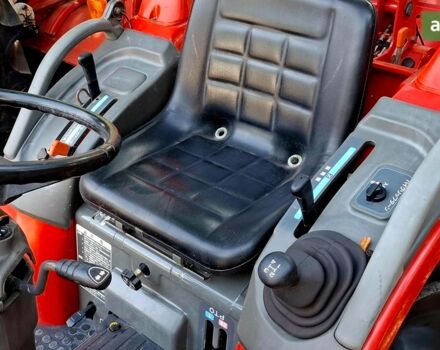 Янмар АФ, об'ємом двигуна 0 л та пробігом 0 тис. км за 5900 $, фото 12 на Automoto.ua