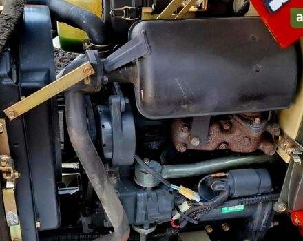 Янмар АФ, об'ємом двигуна 0 л та пробігом 0 тис. км за 5900 $, фото 11 на Automoto.ua