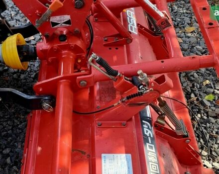 Янмар АФ, об'ємом двигуна 0 л та пробігом 0 тис. км за 5900 $, фото 6 на Automoto.ua