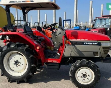 Янмар АФ, объемом двигателя 0 л и пробегом 0 тыс. км за 8400 $, фото 8 на Automoto.ua