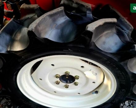 Янмар АФ, об'ємом двигуна 0 л та пробігом 0 тис. км за 5900 $, фото 2 на Automoto.ua