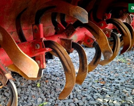 Янмар АФ, об'ємом двигуна 0 л та пробігом 0 тис. км за 5900 $, фото 8 на Automoto.ua