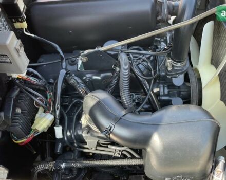 Янмар АФ, объемом двигателя 0 л и пробегом 0 тыс. км за 8400 $, фото 7 на Automoto.ua
