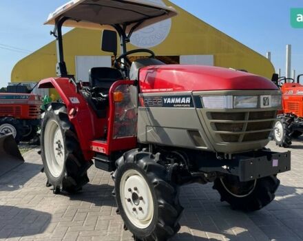 Янмар АФ, объемом двигателя 0 л и пробегом 0 тыс. км за 8400 $, фото 5 на Automoto.ua