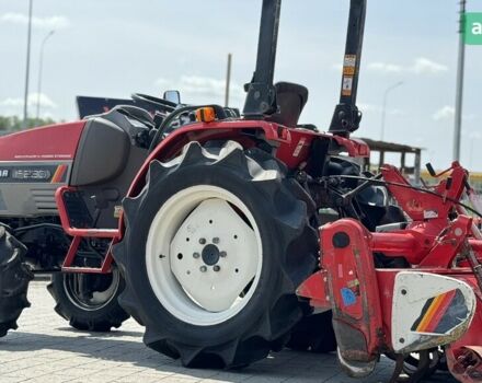 Янмар АФ, объемом двигателя 0 л и пробегом 1 тыс. км за 8150 $, фото 7 на Automoto.ua