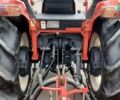 Янмар АФ, об'ємом двигуна 1.5 л та пробігом 2 тис. км за 11000 $, фото 1 на Automoto.ua