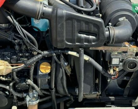 Янмар АФ, объемом двигателя 0 л и пробегом 1 тыс. км за 8150 $, фото 1 на Automoto.ua