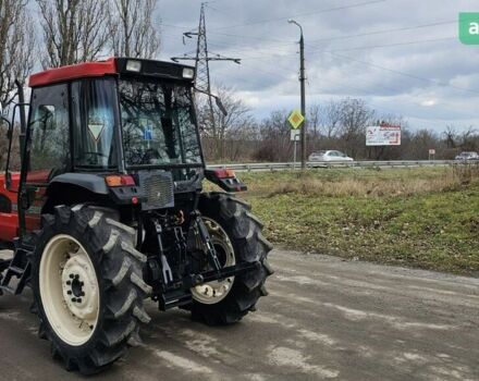 Янмар АФ, объемом двигателя 1 л и пробегом 3 тыс. км за 16500 $, фото 5 на Automoto.ua