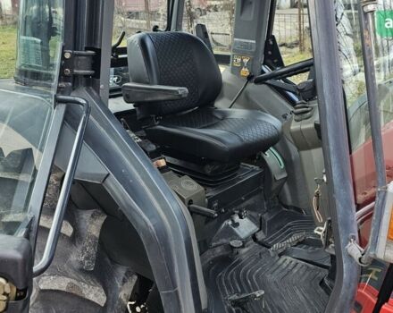 Янмар АФ, объемом двигателя 1 л и пробегом 3 тыс. км за 16500 $, фото 13 на Automoto.ua