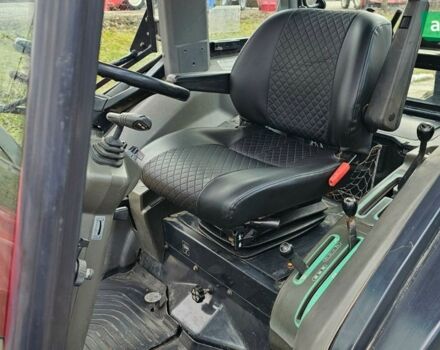 Янмар АФ, объемом двигателя 1 л и пробегом 3 тыс. км за 16500 $, фото 14 на Automoto.ua