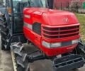 Янмар АФ, объемом двигателя 1 л и пробегом 3 тыс. км за 16500 $, фото 1 на Automoto.ua