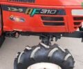 Янмар АФ, об'ємом двигуна 1.5 л та пробігом 2 тис. км за 11000 $, фото 14 на Automoto.ua
