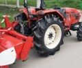 Янмар АФ, об'ємом двигуна 1.5 л та пробігом 2 тис. км за 11000 $, фото 12 на Automoto.ua