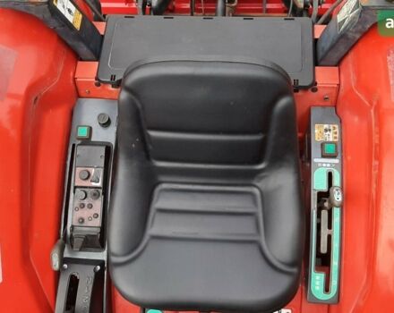 Янмар АФ, об'ємом двигуна 1.5 л та пробігом 2 тис. км за 11000 $, фото 25 на Automoto.ua