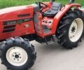 Янмар АФ, об'ємом двигуна 1.5 л та пробігом 2 тис. км за 11000 $, фото 10 на Automoto.ua