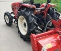 Янмар АФ, об'ємом двигуна 1.5 л та пробігом 2 тис. км за 11000 $, фото 19 на Automoto.ua