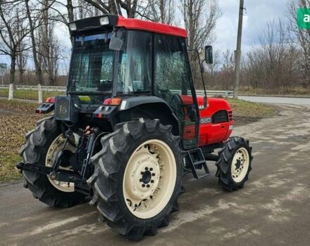 Янмар АФ, объемом двигателя 1 л и пробегом 3 тыс. км за 16500 $, фото 8 на Automoto.ua