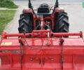 Янмар АФ, об'ємом двигуна 1.5 л та пробігом 2 тис. км за 11000 $, фото 26 на Automoto.ua