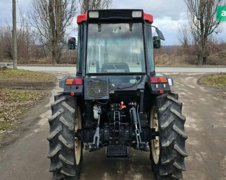 Янмар АФ, объемом двигателя 1 л и пробегом 3 тыс. км за 16500 $, фото 3 на Automoto.ua