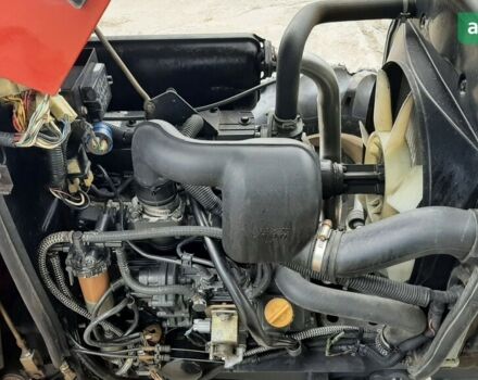 Янмар АФ, об'ємом двигуна 1.5 л та пробігом 2 тис. км за 11000 $, фото 13 на Automoto.ua