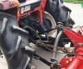 Янмар АФ, об'ємом двигуна 1.5 л та пробігом 2 тис. км за 11000 $, фото 9 на Automoto.ua