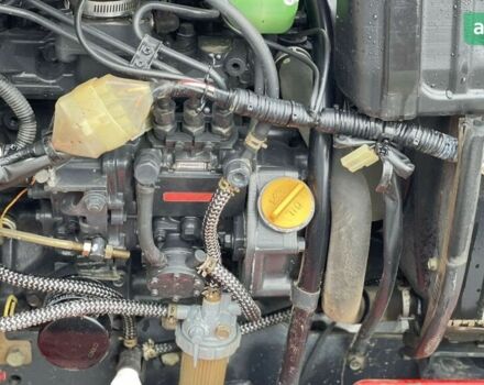 Янмар АФ, объемом двигателя 0 л и пробегом 1 тыс. км за 8150 $, фото 9 на Automoto.ua