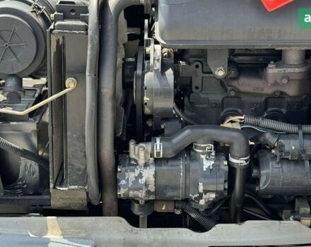 Янмар АФ, объемом двигателя 0 л и пробегом 1 тыс. км за 8150 $, фото 6 на Automoto.ua