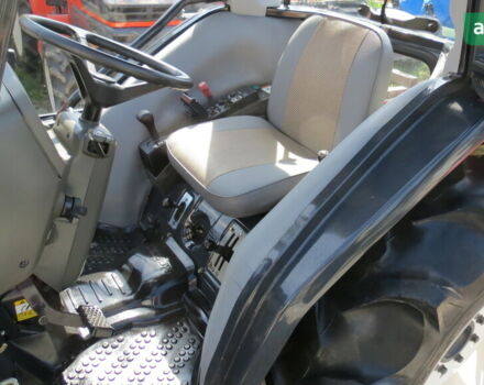 Янмар АФ, объемом двигателя 1.6 л и пробегом 0 тыс. км за 13200 $, фото 11 на Automoto.ua