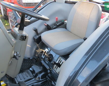 Янмар АФ, объемом двигателя 1.6 л и пробегом 0 тыс. км за 13200 $, фото 22 на Automoto.ua