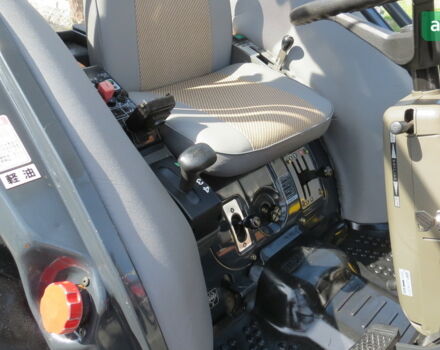 Янмар АФ, объемом двигателя 1.6 л и пробегом 0 тыс. км за 13200 $, фото 17 на Automoto.ua