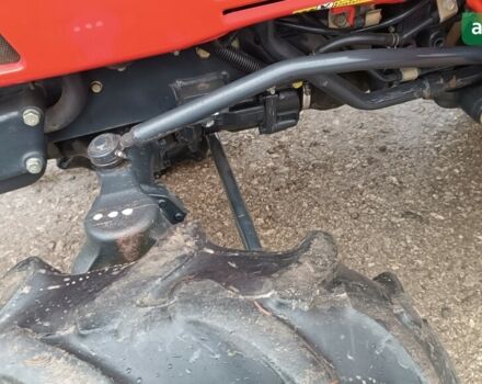 Янмар АФ, об'ємом двигуна 0 л та пробігом 0 тис. км за 8700 $, фото 4 на Automoto.ua