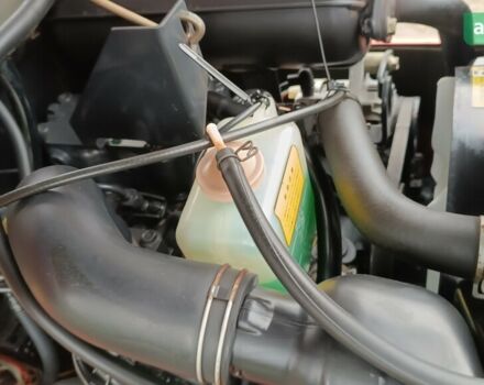 Янмар АФ, об'ємом двигуна 0 л та пробігом 0 тис. км за 8700 $, фото 12 на Automoto.ua