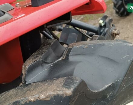 Янмар АФ, об'ємом двигуна 0 л та пробігом 0 тис. км за 8700 $, фото 6 на Automoto.ua