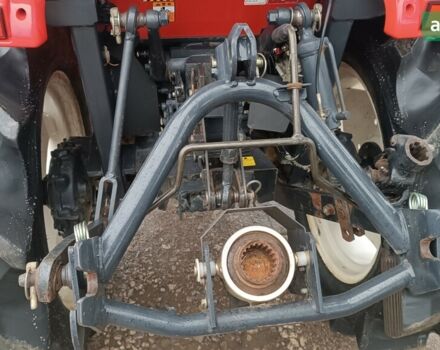 Янмар АФ, об'ємом двигуна 0 л та пробігом 0 тис. км за 8700 $, фото 11 на Automoto.ua