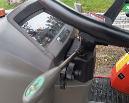 Янмар АФ, об'ємом двигуна 0 л та пробігом 0 тис. км за 8700 $, фото 7 на Automoto.ua