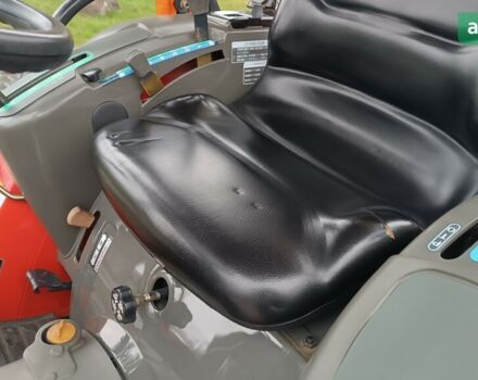 Янмар АФ, об'ємом двигуна 0 л та пробігом 0 тис. км за 8700 $, фото 5 на Automoto.ua