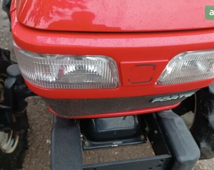 Янмар АФ, об'ємом двигуна 0 л та пробігом 0 тис. км за 8700 $, фото 8 на Automoto.ua