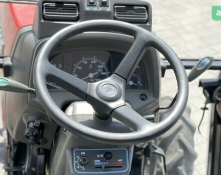 Янмар АФ, об'ємом двигуна 0 л та пробігом 650 тис. км за 12500 $, фото 3 на Automoto.ua