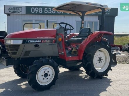 Янмар АФ, объемом двигателя 0 л и пробегом 0 тыс. км за 8400 $, фото 1 на Automoto.ua