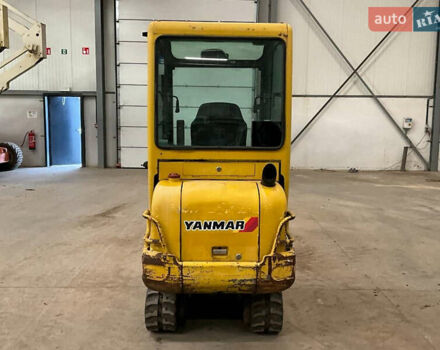 Янмар Б15, об'ємом двигуна 0 л та пробігом 2 тис. км за 13000 $, фото 2 на Automoto.ua