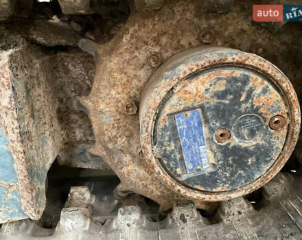 Янмар Б15, об'ємом двигуна 0 л та пробігом 2 тис. км за 13000 $, фото 7 на Automoto.ua