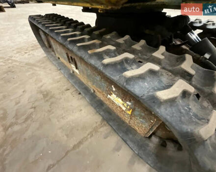 Янмар Б15, об'ємом двигуна 0 л та пробігом 2 тис. км за 13000 $, фото 8 на Automoto.ua