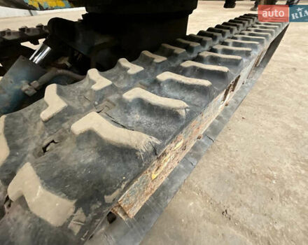 Янмар Б15, об'ємом двигуна 0 л та пробігом 2 тис. км за 13000 $, фото 6 на Automoto.ua