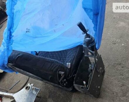 Янмар Б37, об'ємом двигуна 2.3 л та пробігом 6 тис. км за 7999 $, фото 13 на Automoto.ua