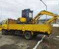 Янмар Б37, объемом двигателя 1.4 л и пробегом 100 тыс. км за 11900 $, фото 1 на Automoto.ua