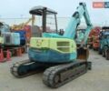 Янмар Б6, об'ємом двигуна 0 л та пробігом 4 тис. км за 17400 $, фото 1 на Automoto.ua
