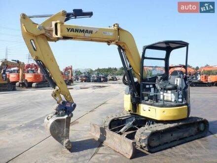 Янмар Б6, об'ємом двигуна 0 л та пробігом 0 тис. км за 22900 $, фото 1 на Automoto.ua