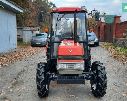 Янмар Ф, объемом двигателя 0 л и пробегом 0 тыс. км за 14000 $, фото 8 на Automoto.ua