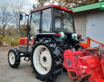 Янмар Ф, объемом двигателя 0 л и пробегом 0 тыс. км за 14000 $, фото 2 на Automoto.ua